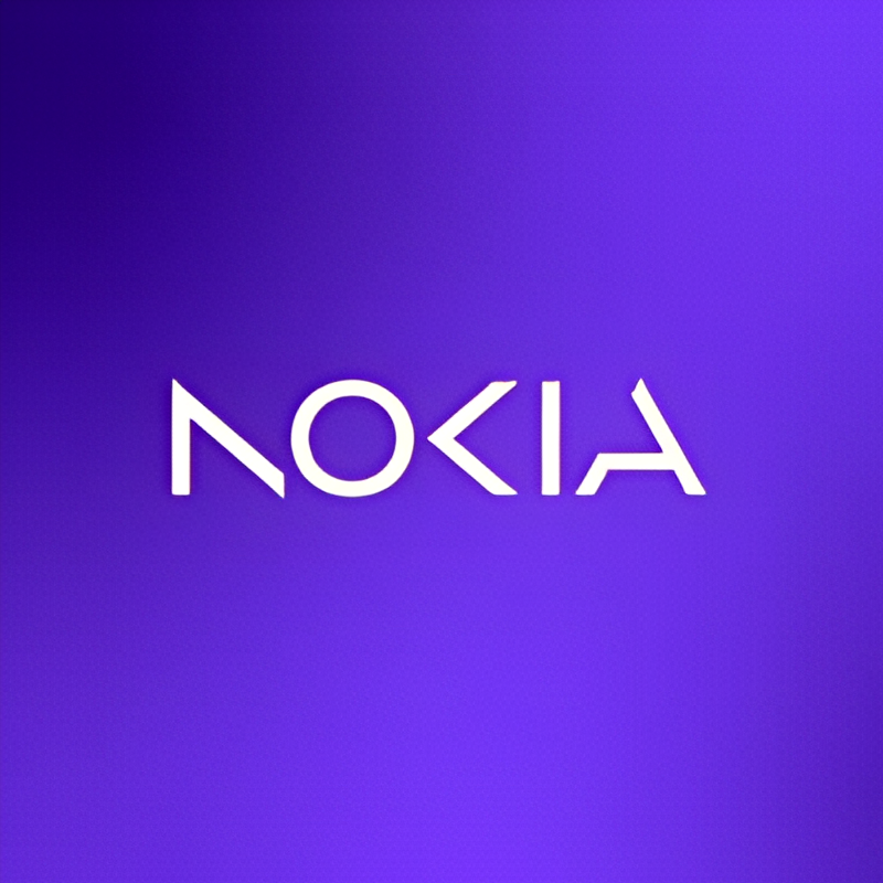 Nokia logo