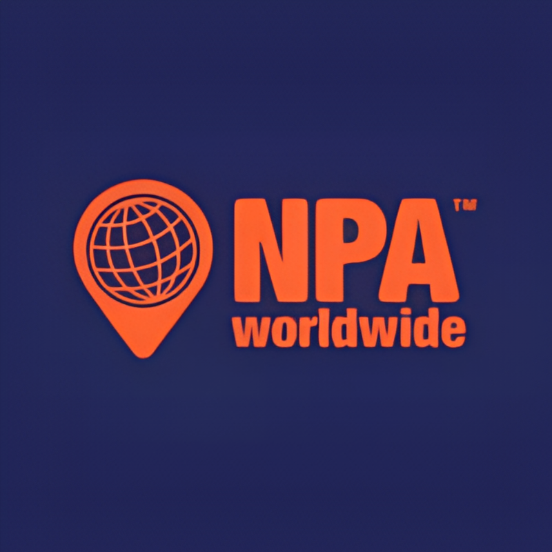 NPAworldwide logo