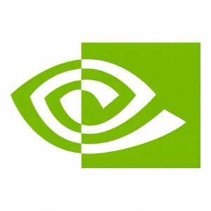 NVIDIA logo