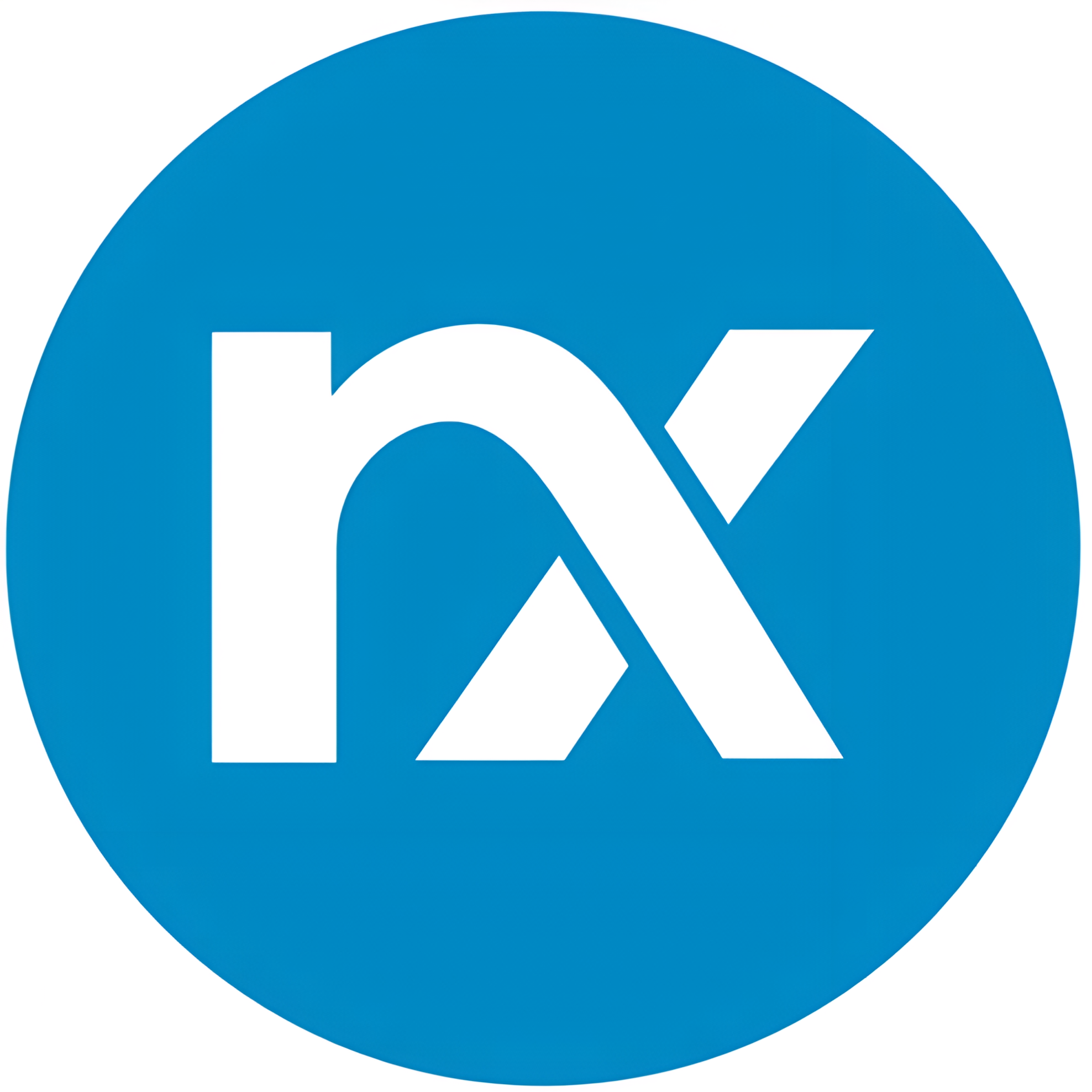 NXlog Inc. logo