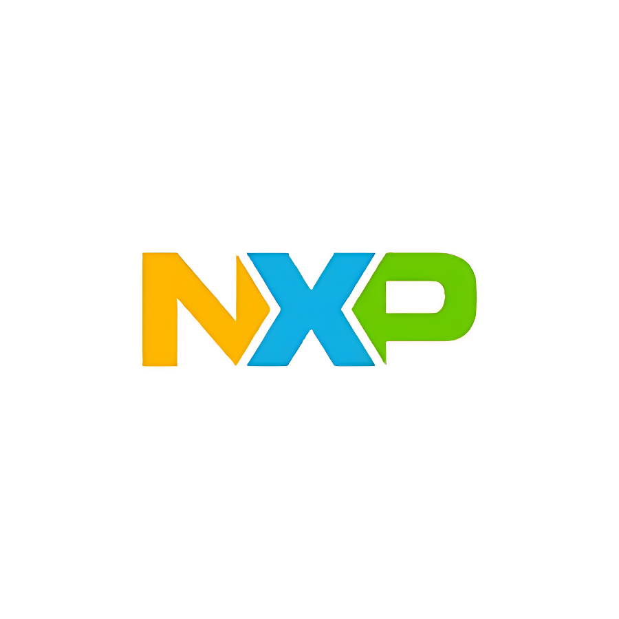 NXP Semiconductors logo
