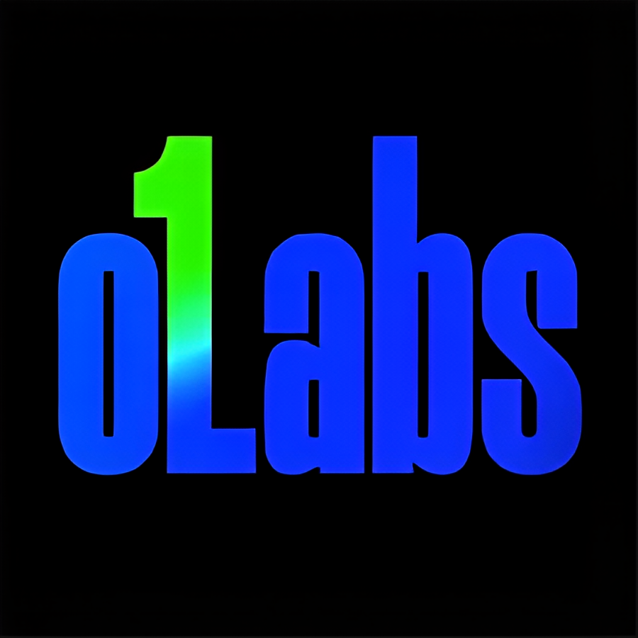 o1Labs logo