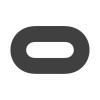 Oculus VR logo