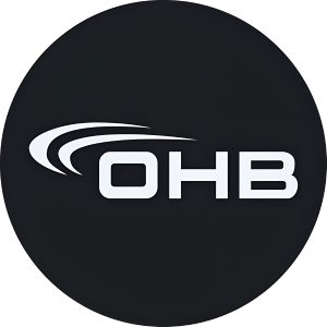 OHB System AG  logo