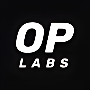 OP Labs PBC logo