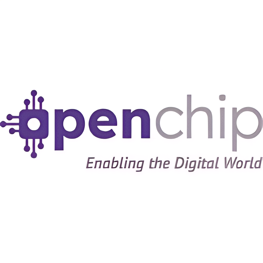 OPENCHIP & SOFTWARE TECHNOLOGIES logo