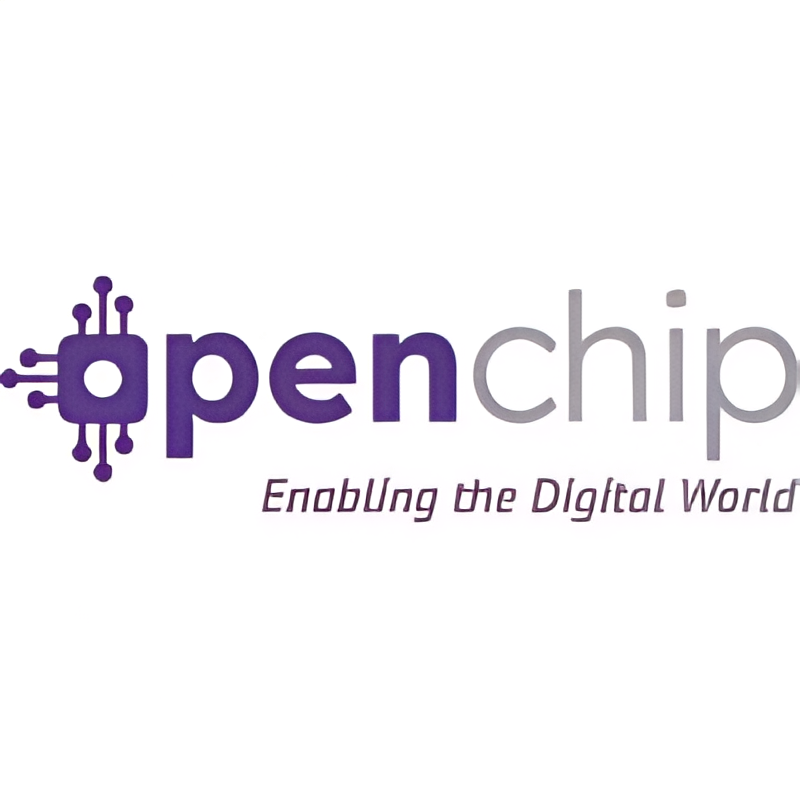 OPENCHIP & SOFTWARE TECHNOLOGIES logo