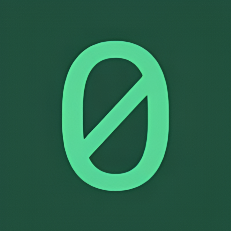 Oxide Computer Company logo