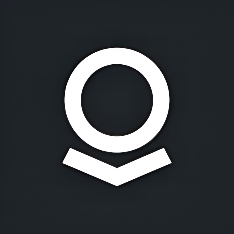 Palantir Technologies logo