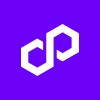 Polygon Labs logo