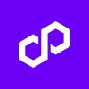 Polygon Labs logo