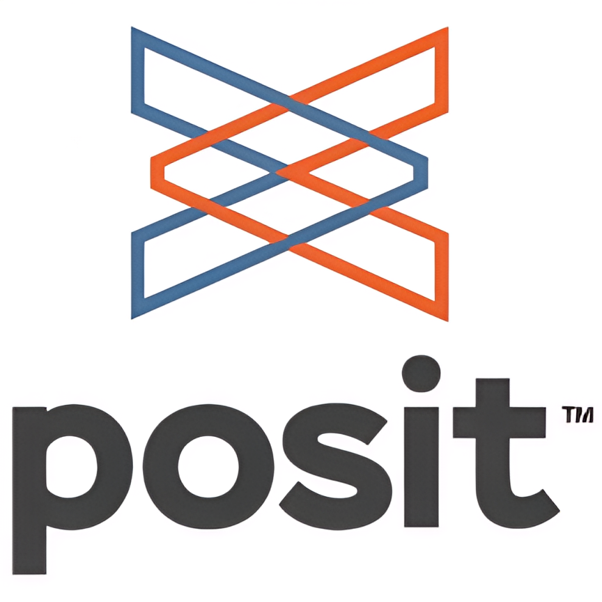 Posit Software logo