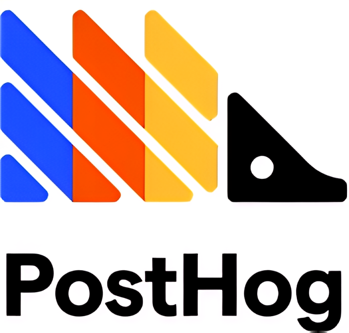PostHog logo