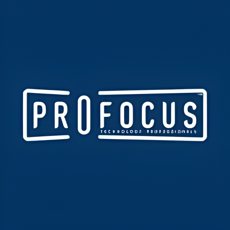ProFocus logo
