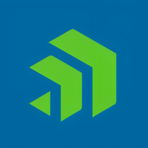 Progress logo