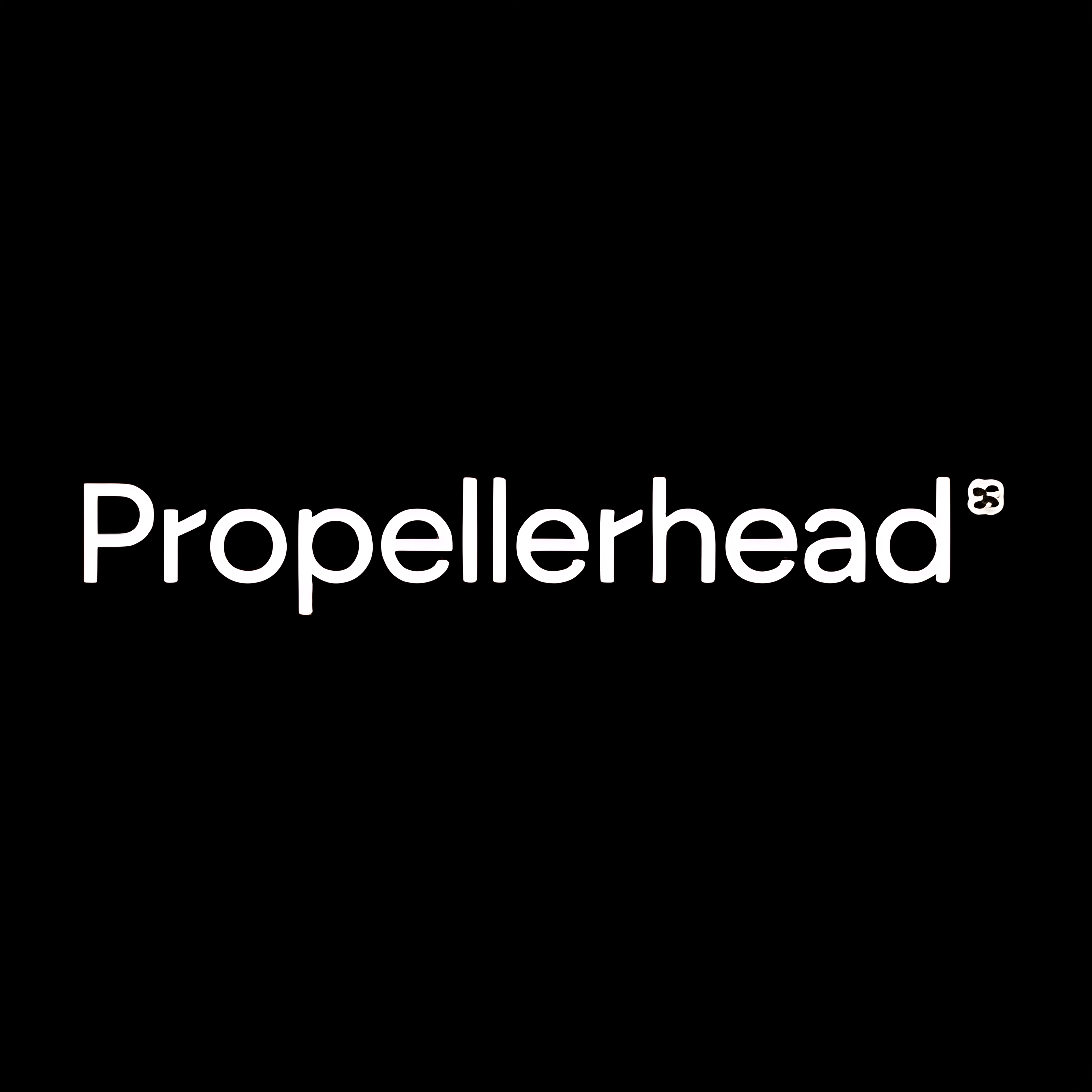 Propellerhead logo
