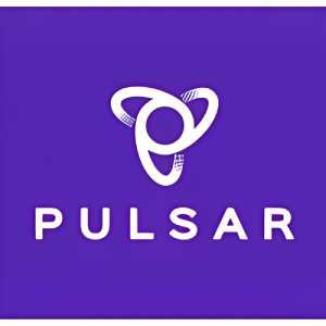 Pulsar logo