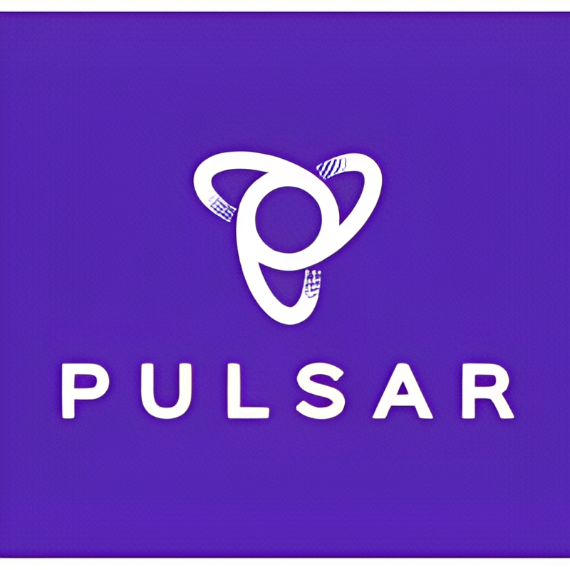 Pulsar logo
