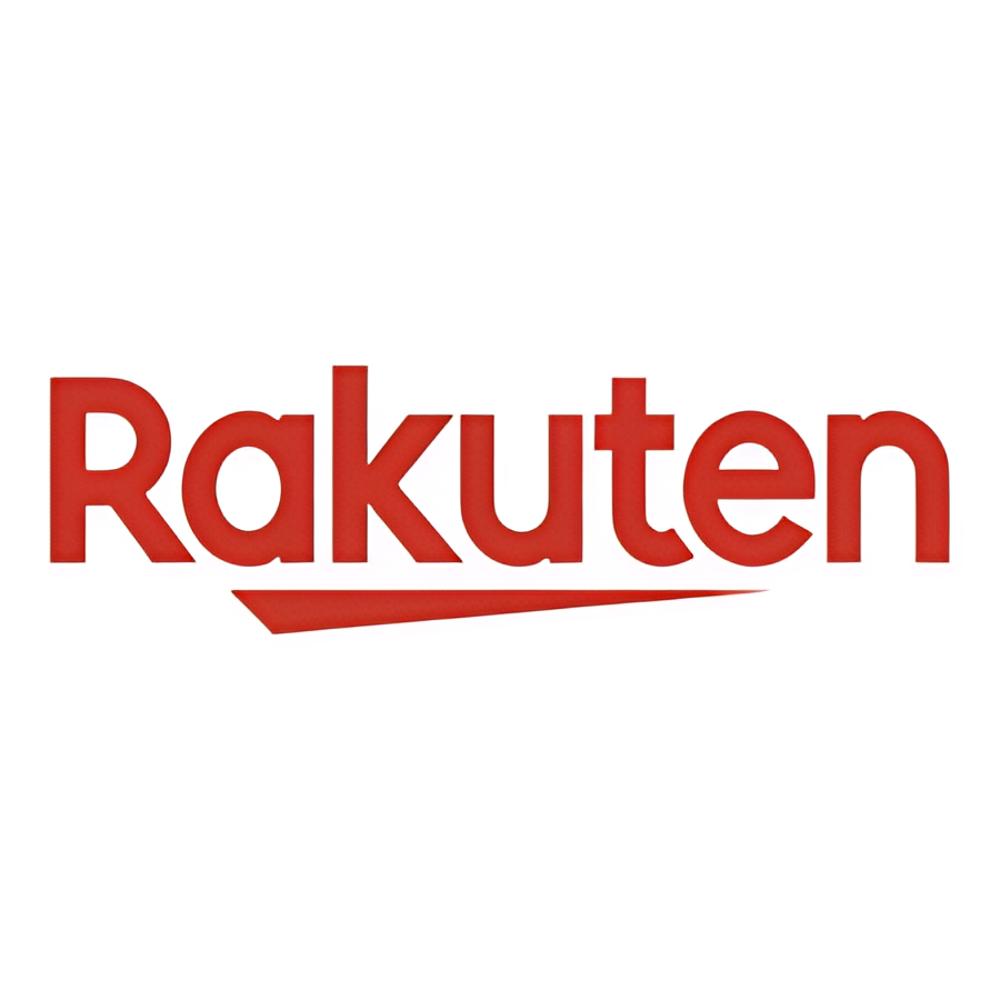 Rakuten logo