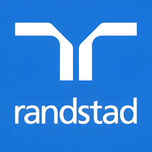 Randstad Deutschland logo