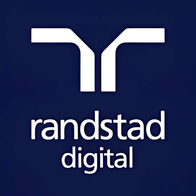 Randstad Digital Americas logo