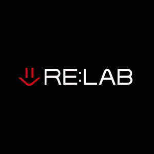 RE:LAB s.r.l. logo