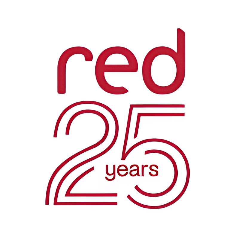RED Global logo
