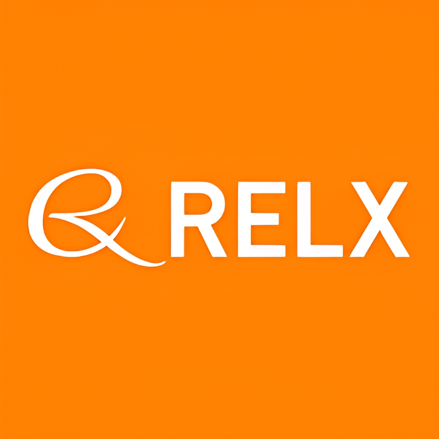RELX logo