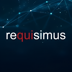 requisimus Holding GmbH logo