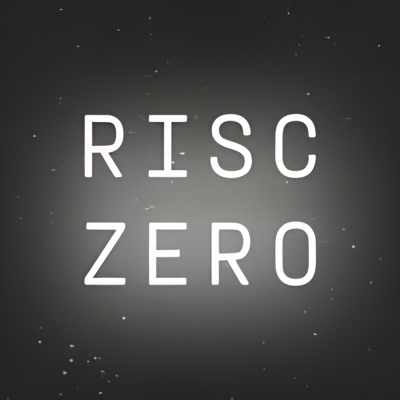 RISCZero logo