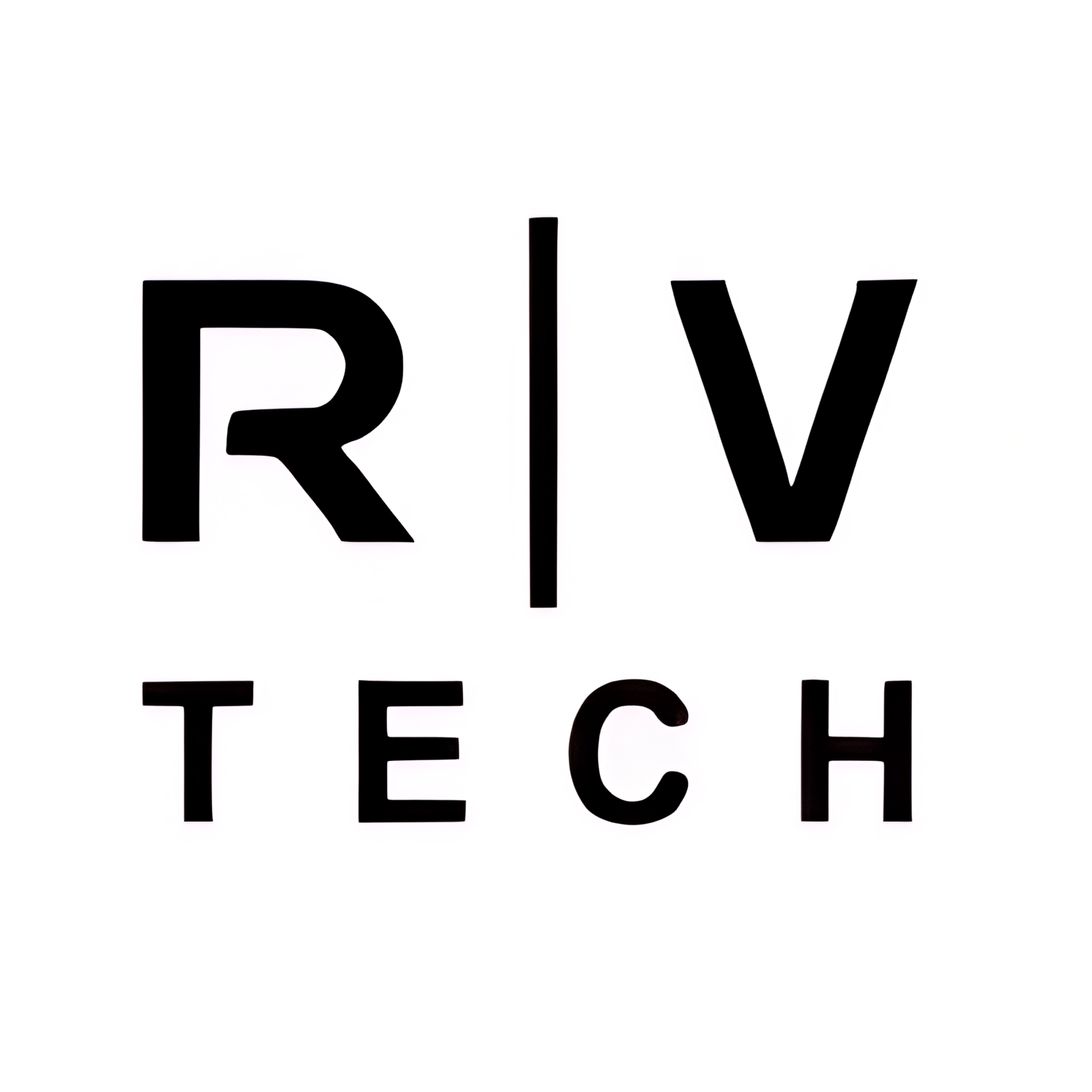 Rivian and Volkswagen Group Technologies logo