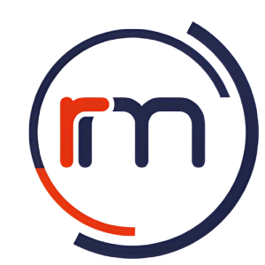 RM Group logo