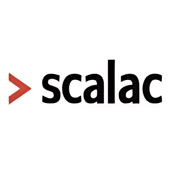 Scalac logo