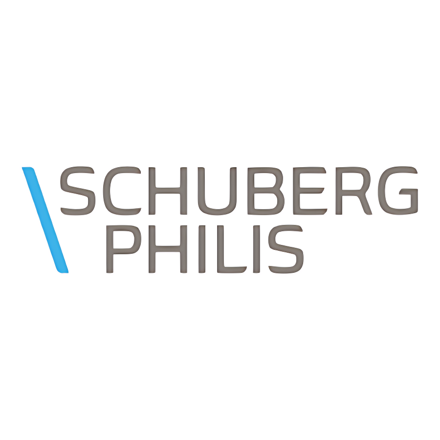 Schuberg Philis logo