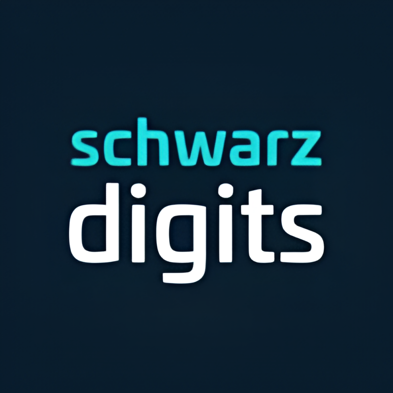 Schwarz Digits logo