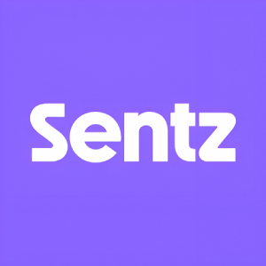 Sentz logo