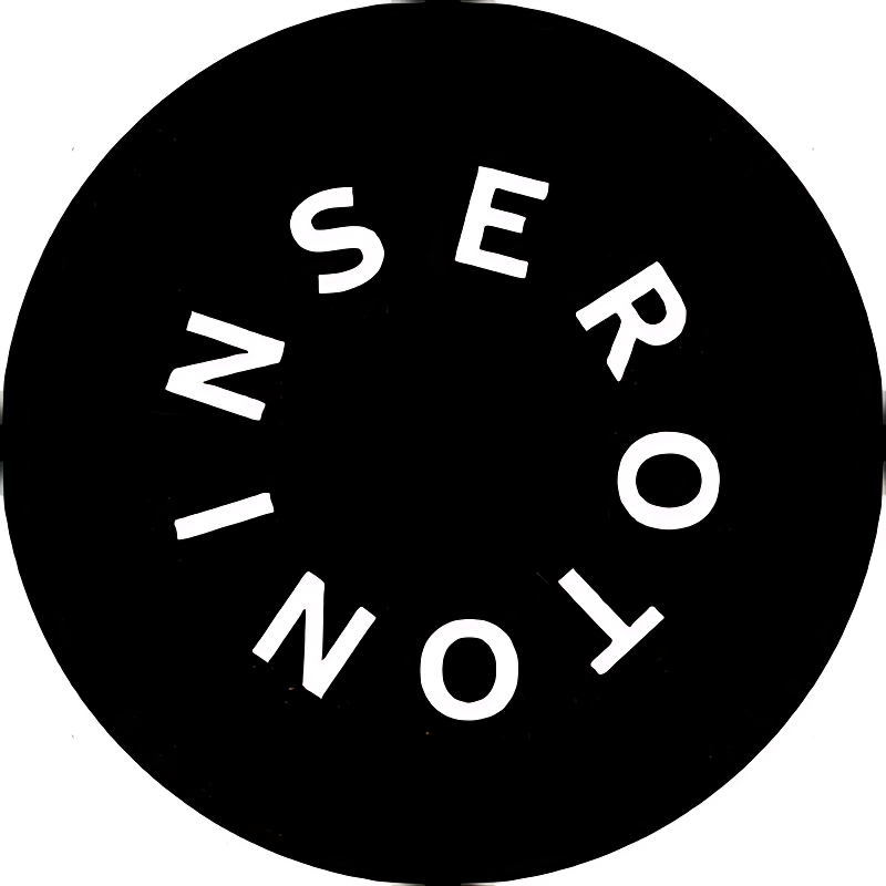 Serotonin logo
