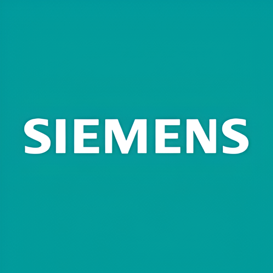 Siemens logo