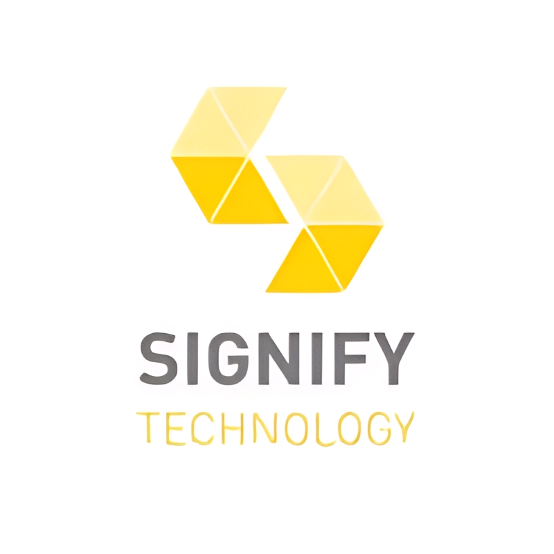 Signify Technology logo