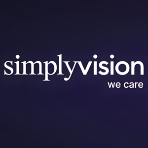SimplyVision GmbH logo