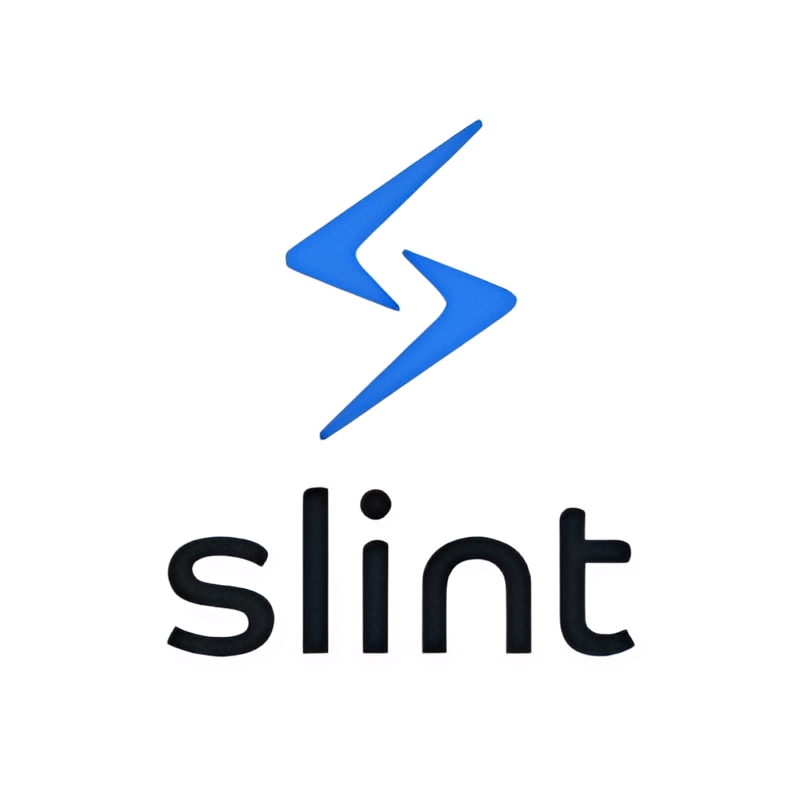 Slint logo