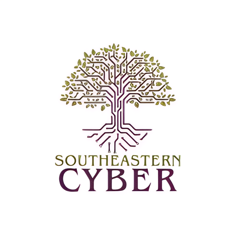Southeastern Cyber LLC logo