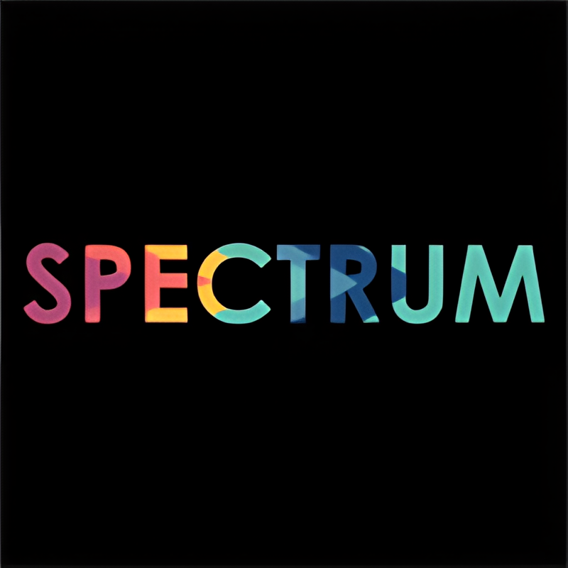 SPECTRUM AG logo