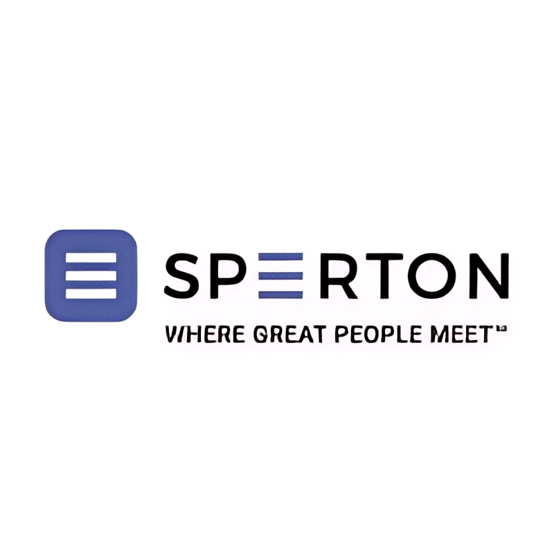 Sperton Global logo