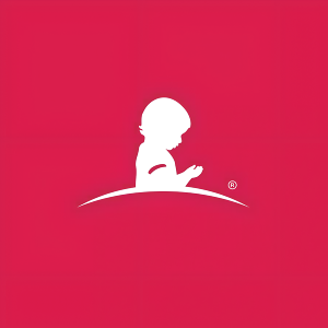 St. Jude Children's Research Hospital logo