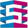 Stackable logo