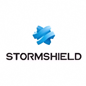 Stormshield logo