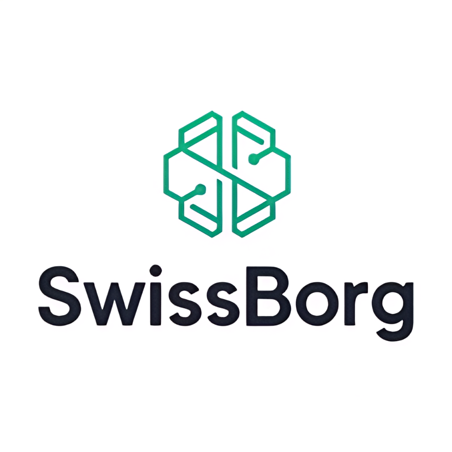 SwissBorg logo