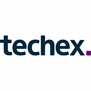 Techex logo