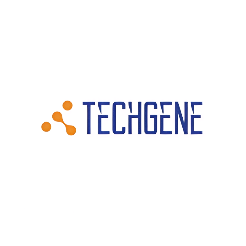 Techgene Solutions logo